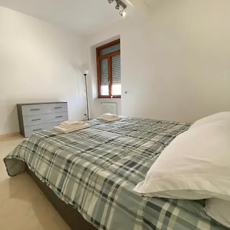 Apartment Elegante In Centro