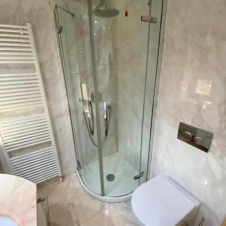 Elegante In Centro Bergamo