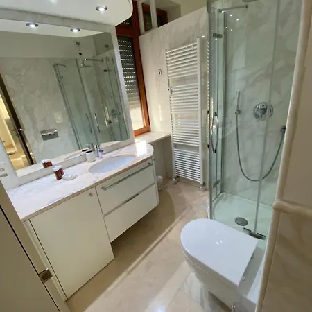 Elegante In Centro * Bergamo