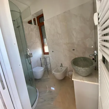 Apartment Elegante In Centro