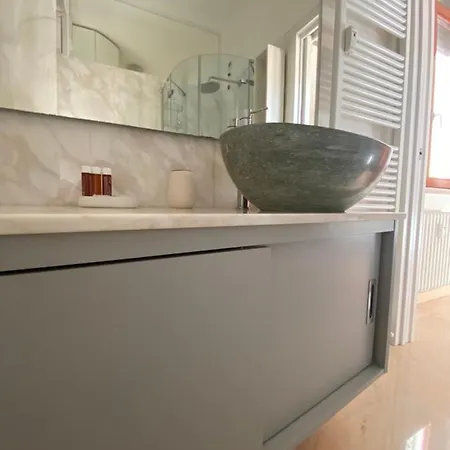 Elegante In Centro Apartamento