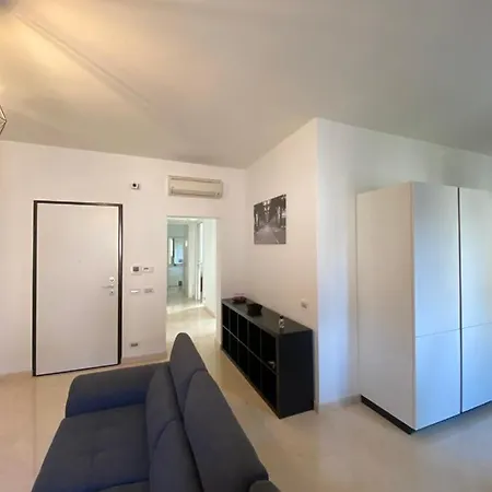 Elegante In Centro アパート