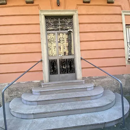 Elegante In Centro Bérgamo