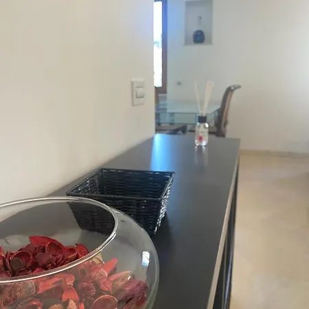 Elegante In Centro アパート