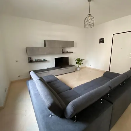 アパート Elegante In Centro