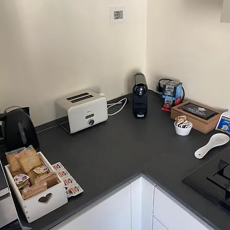 Elegante In Centro * ベルガモ