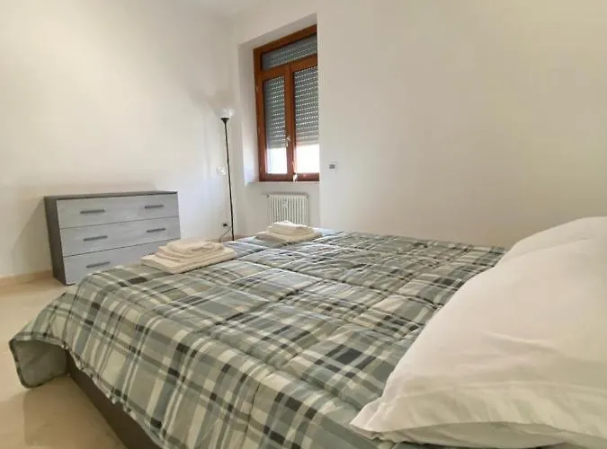 Daire Elegante In Centro