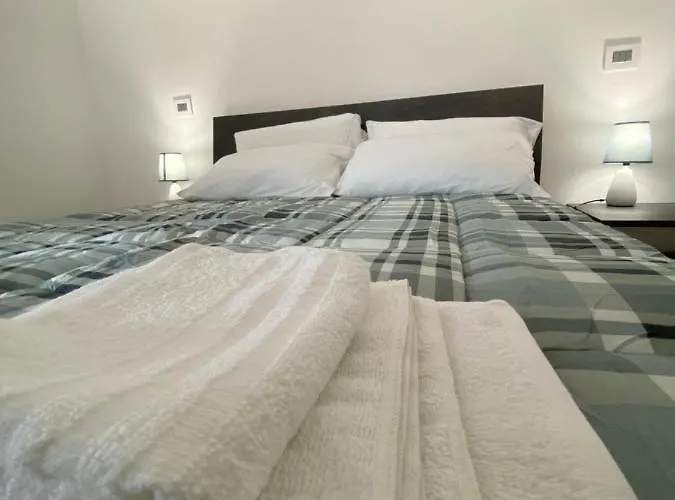 Elegante In Centro Lägenhet Bergamo