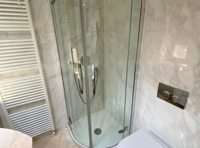 Elegante In Centro Bergamo