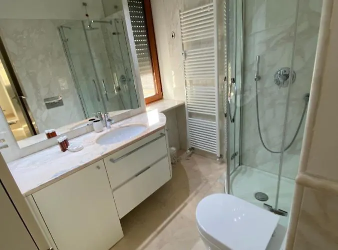 Elegante In Centro * ベルガモ