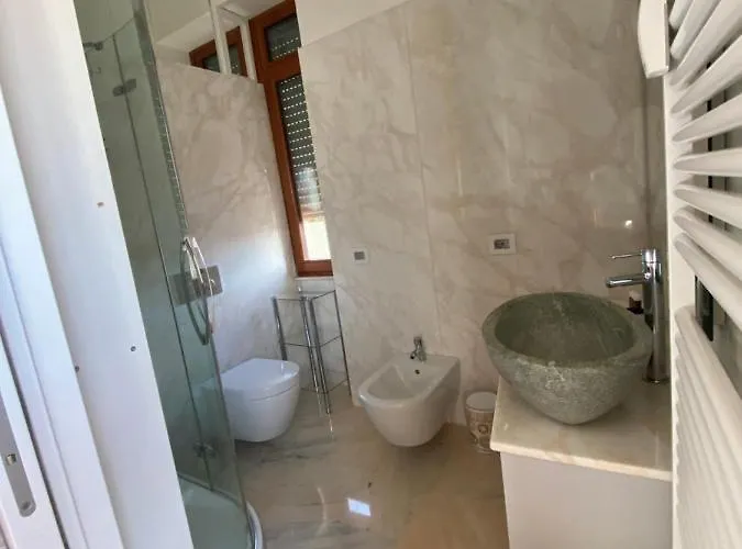 Lägenhet Elegante In Centro