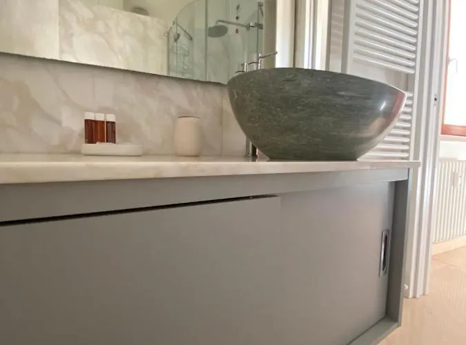 Elegante In Centro アパート