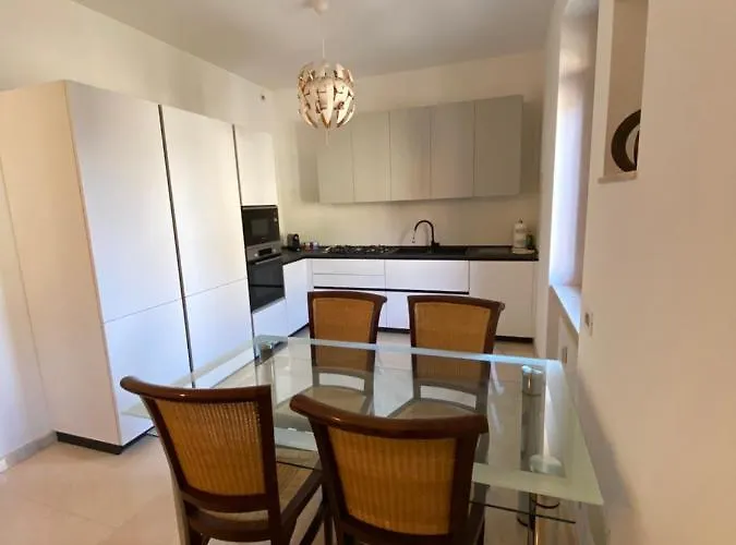 Lägenhet Elegante In Centro *