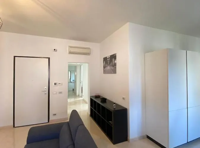 Elegante In Centro アパート