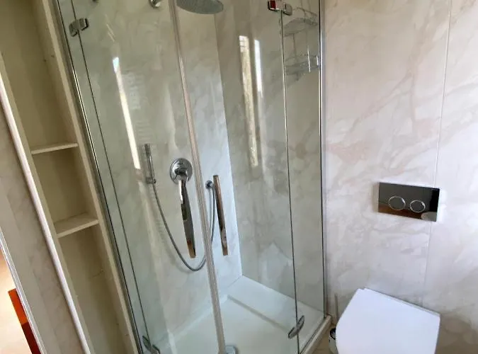 Elegante In Centro アパート ベルガモ