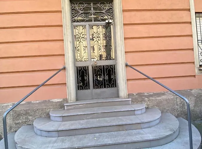 Elegante In Centro Bergamo