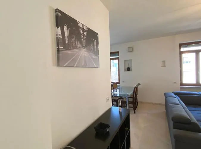 Lägenhet Elegante In Centro *