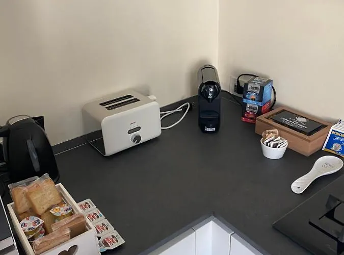 Elegante In Centro * ベルガモ